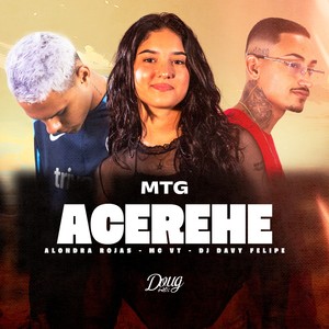 MTG Acerehe (Explicit)