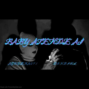 Baby atende ai (Explicit)