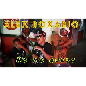 No Me Quedo (feat. Alex Roxario)