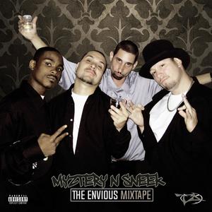 The Envious (Explicit)