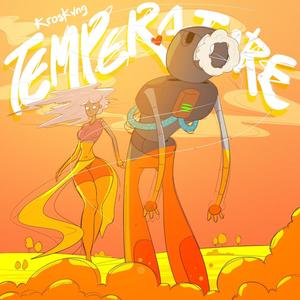 temperature (Explicit)