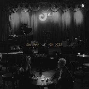 有点Jazz有点Soul