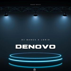 DENOVO (feat. LERIO CHANNY)