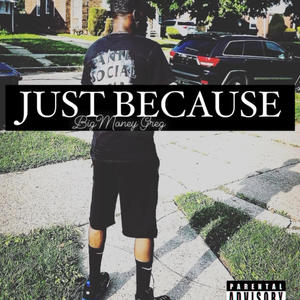 Just Because (feat. Stiff Laflare) [Explicit]