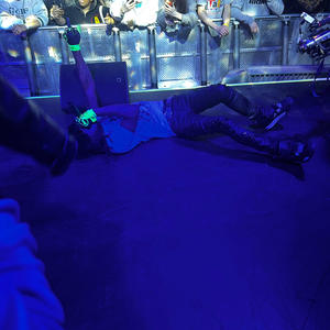 Pokédex (feat. Pesow1nnerr) (Explicit)