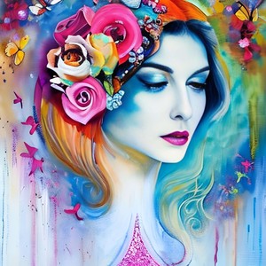 At the behest of the heart (PavKa)