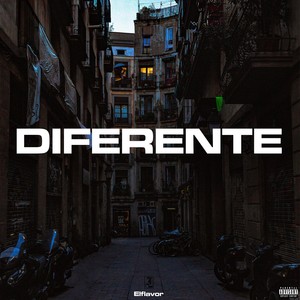 Diferente (Explicit)