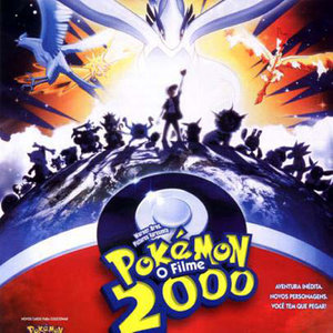 Pokemon 2000 Power of One