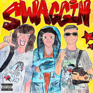 245 SWAGGIN (feat. Sidney Phillips, lil ket, Taylor Westbrook & Sach47) [Explicit]