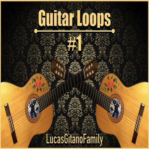 Guitar Loops #1