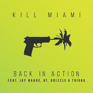 Back In Action (Explicit)