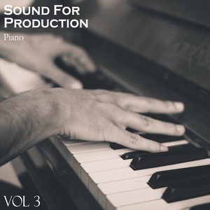 Sound For Production Piano, Vol. 3