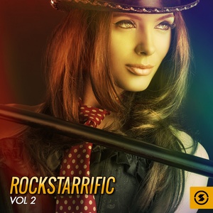 Rockstarrific, Vol. 2