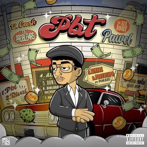 PROTOTIPO (feat. FokKiu) (Explicit)