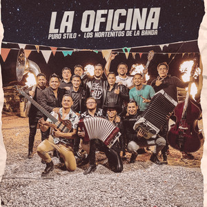 La Oficina