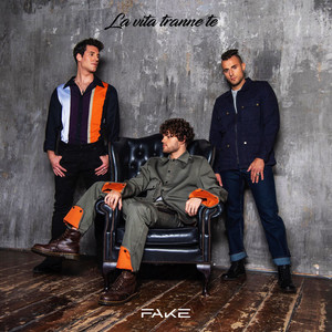 LA VITA TRANNE TE
