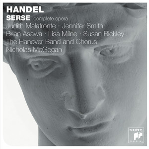 Handel: Serse