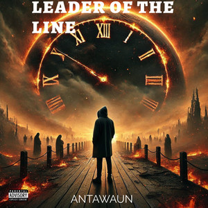 Leader of the Line (Explicit)