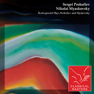 Symphony - Concerto For Cello and Orchestra In E Minor, Op. 125 - I Andante