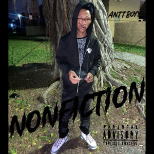 Non-Fiction (Explicit)