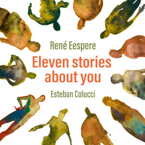 René Eespere - Eleven stories about you