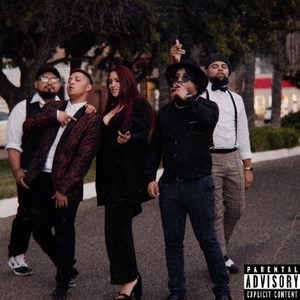 Black Widow (Explicit)