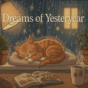 Dreams Of Yesteryear