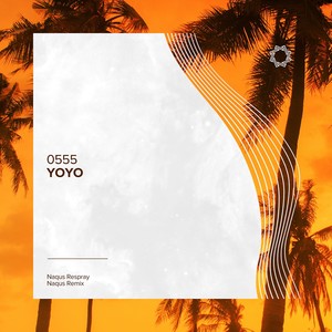 Yoyo (Naqus Respray)