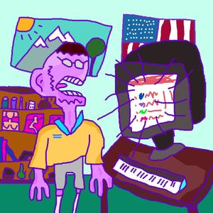 Skymall(feat. hed0rah) (Explicit)