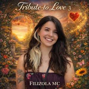 Before Us - Filizola Mc封面