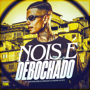 Nois É Debochado
