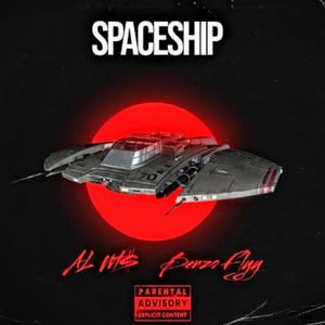 Spaceship (Explicit)