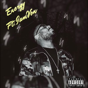 Energy (feat. IamVon) [Explicit]