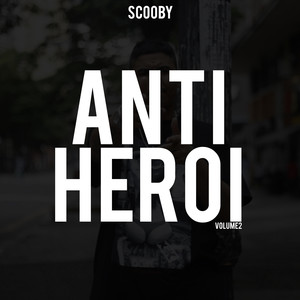 Anti Herói Volume 2 (Explicit)