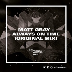 Always On Time (Original Mix)