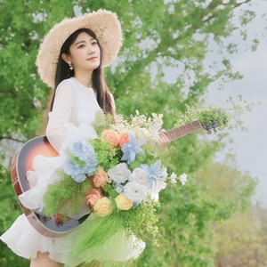再远都一起