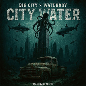 City Water (Explicit)