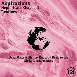 Aspirations (Remixes)