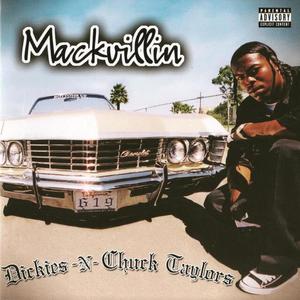 Dickies N Chuck Taylors (Explicit)