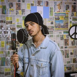 No Tengo Presidente (Explicit)