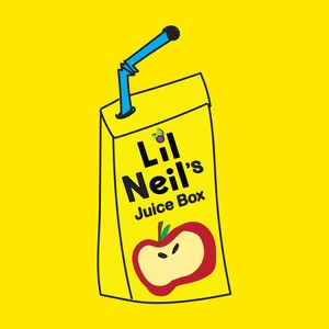 Lil Neil's Juice Box (Explicit)