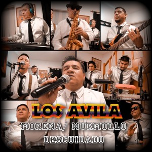 Morena / Murmullo Descuidado