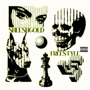 SheeshGOLD Freestyle (Explicit)