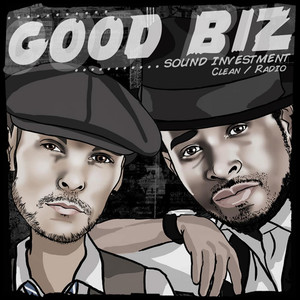 Monster(Feat. Saages & DJ Wicked)