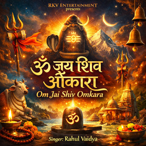 Om Jai Shiv Omkara