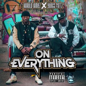 On Everything (Explicit)