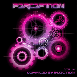 Perception Volume 4 - Compiled By Injection