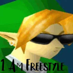 1 Am Freestyle (Sped Up) (Explicit)