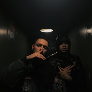 DAMN (PRENDO UNA METRO) (Explicit)