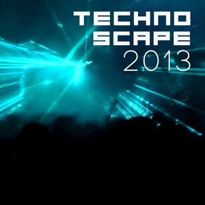 Techno Scape 2013